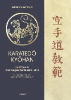 bokomslag Karatedo Kyohan