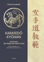 bokomslag Karatedo Kyohan