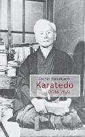 bokomslag Karatedo