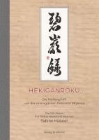 Hekiganroku 1