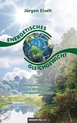 bokomslag Energetisches Gleichgewicht