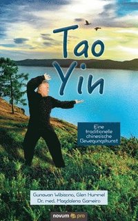 bokomslag Tao Yin