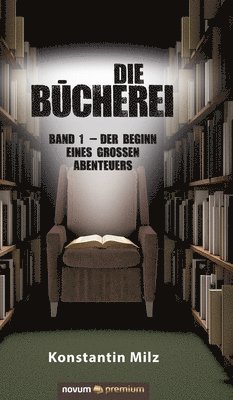 Die Bcherei 1