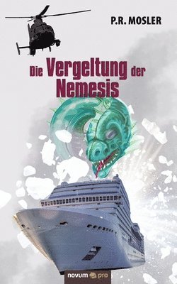 bokomslag Die Vergeltung der Nemesis