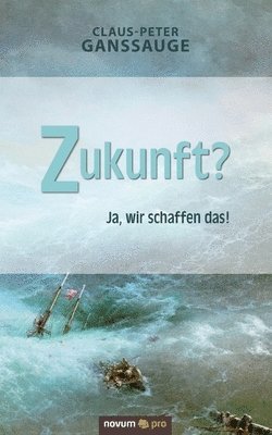 bokomslag Zukunft?