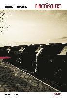 Doug Johnstone - Eingeäschert, Inbunden