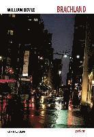 William Boyle - Brachland, Inbunden