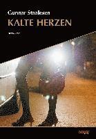 Gunnar Staalesen - Kalte Herzen, Häftad