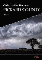 bokomslag Pickard County