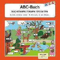 bokomslag ABC - Buch