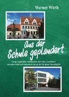 bokomslag Aus der Schule geplaudert