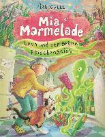 bokomslag Mia Marmelade