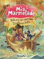 bokomslag Mia Marmelade