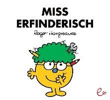 Miss Erfinderisch 1