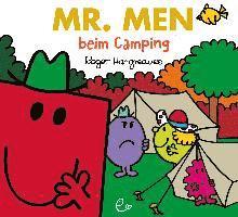 Mr. Men beim Camping 1