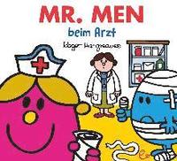 bokomslag Mr. Men beim Arzt