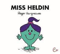 bokomslag Miss Heldin
