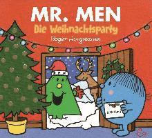 Mr. Men Die Weihnachtsparty 1