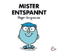 bokomslag Mister Entspannt
