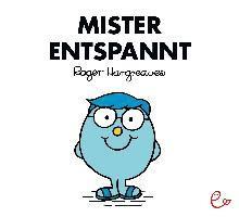 bokomslag Mister Entspannt