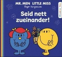 bokomslag Seid nett zueinander!