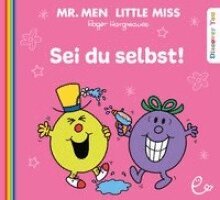 Roger Hargreaves - Sei du selbst!, Häftad