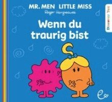 Roger Hargreaves - Wenn du traurig bist, Häftad