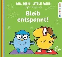 Roger Hargreaves - Bleib entspannt!, Häftad