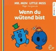 Roger Hargreaves - Wenn du wütend bist, Häftad