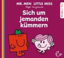 Roger Hargreaves - Sich um jemanden kümmern, Häftad