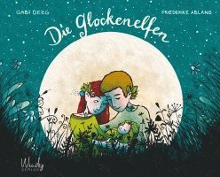 Gabi Deeg - Die Glockenelfen, Inbunden