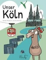 bokomslag Unser Köln