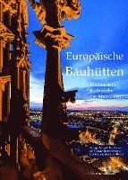 bokomslag Europäische Bauhütten