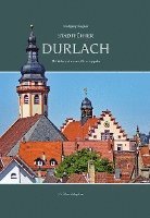 bokomslag Stadtführer Durlach
