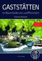 bokomslag Gaststätten im Raum Karlsruhe und Pforzheim