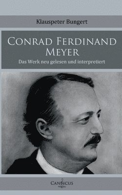 bokomslag Conrad Ferdinand Meyer