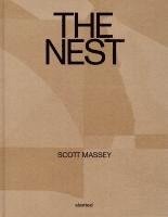 Scott Massey, Slanted Publishers, Julia Kahl, Lars Harmsen - Nest—The CalArts Poster Archive Print, Inbunden