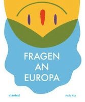 bokomslag Fragen an Europa