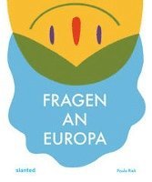 bokomslag Fragen an Europa