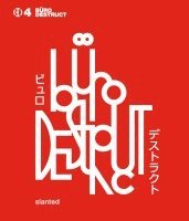 Büro Destruct, Buro Destruct - Büro Destruct 4, Häftad