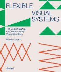 bokomslag Flexible Visual Systems