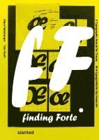 Mara Reißberger, Tom Koch - finding Forte, Inbunden