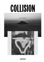 Lars Harmsen - COLLISION, Häftad