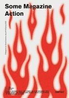 Some Magazine #16 - Action 1