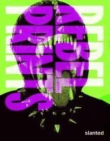 Lars Harmsen, Markus Lange - REBEL PRINTS—The Poster Rex Manifesto, Häftad