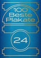 bokomslag 100 Beste Plakate 24