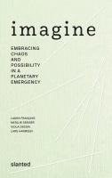 Viola Dessin, Laura Fançois, Lars Harmsen, Natalie Seisser - Imagine, Inbunden