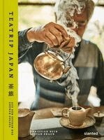 Christian Beck, Lars Harmsen, Stefan Braun, Frank Haala - Teatrip Japan, Inbunden