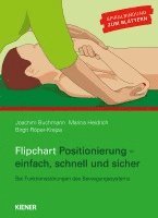 bokomslag Flipchart Positionierung - einfach, schnell und sicher