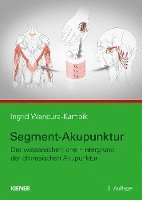 bokomslag Segment-Akupunktur